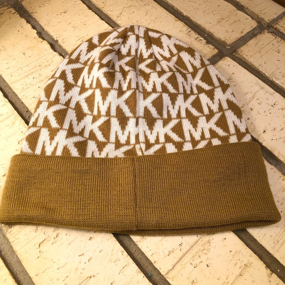 💥PRICE DROP💥 Michael Kors - Hat - Picture 3 of 5